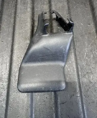 Lexus RX 450H Front door seat control surround trim 7213848120