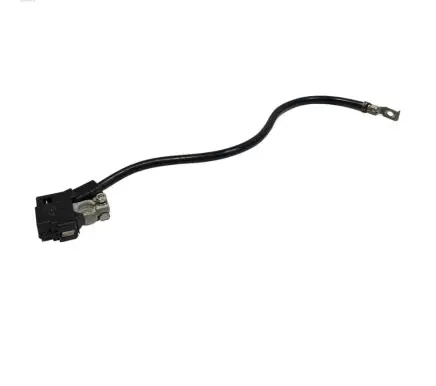 BMW 7 F01 F02 F03 F04 Negative earth cable (battery) 9302358 13264014 A2C86252400