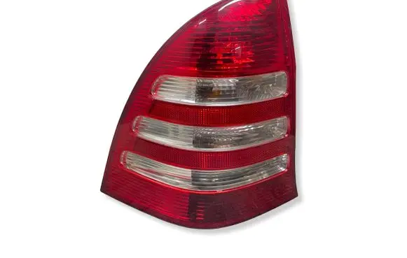 Mercedes-Benz C W203 Rear/tail lights UL03313 A03D0T B02R02