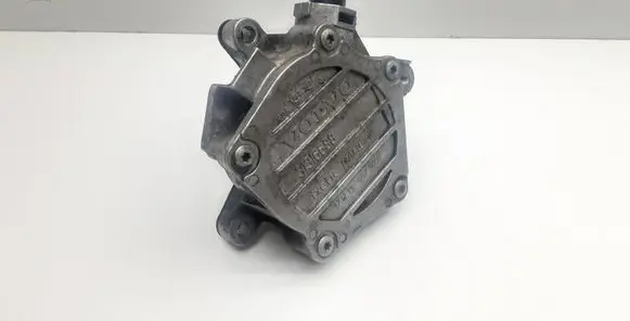 Volvo S90, V90 Vacuum pump 31316688