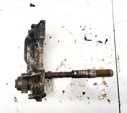 Rover 620 Oil pump 