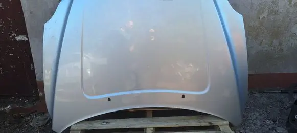 Volvo XC90 Engine bonnet/hood
