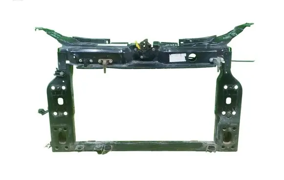Fiat 500 Radiator support slam panel 17AB63