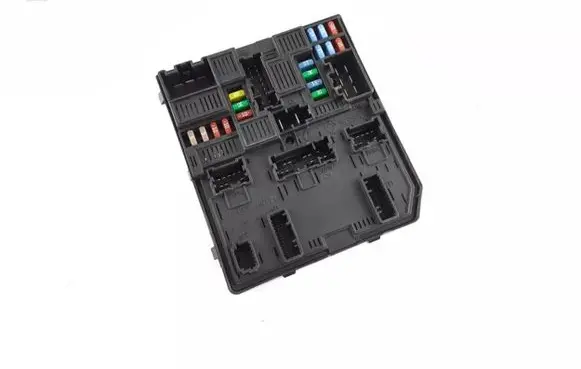 Renault Megane IV Comfort/convenience module 284B67108R