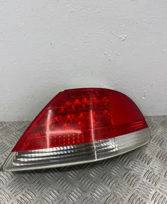 BMW 7 E65 E66 Rear/tail lights 011237011238