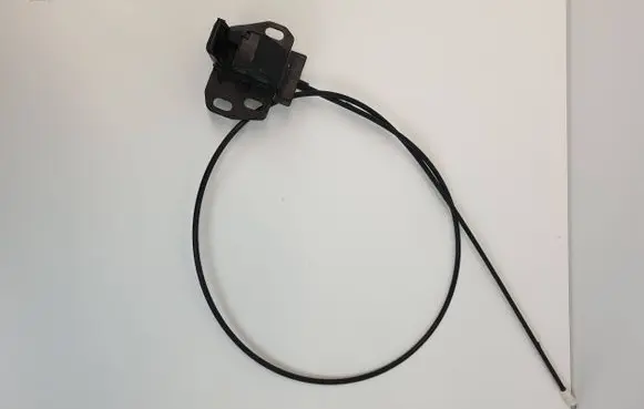 Renault Master III Tailgate/trunk/boot lock/catch/latch 27610A
