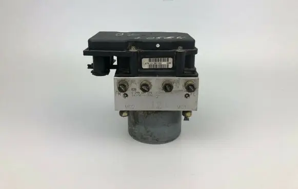 Subaru Legacy ABS Pump 27534AG010 0265231379