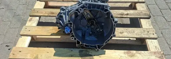 Mini One - Cooper R50 - 53 Manual 5 speed gearbox 7531772 23007531772 0046820BHA