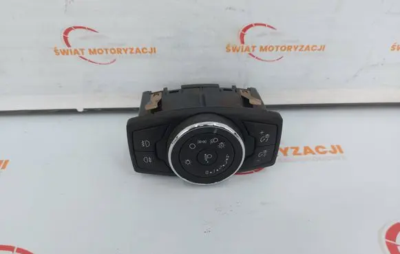 Ford Transit Light switch BM5T13A024CE