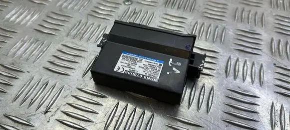 Mazda CX-5 Other control units/modules KD45675U102 X1T66571H