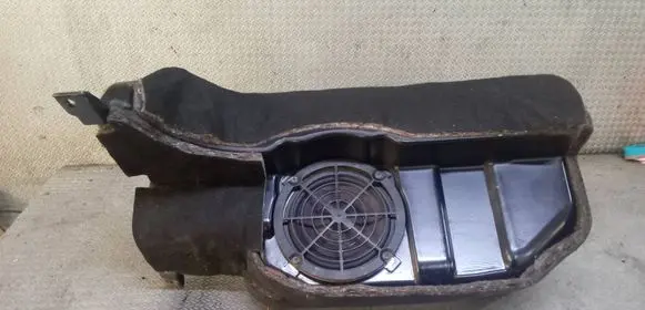 Audi A6 Allroad C5 Subwoofer speaker 4B9035382B