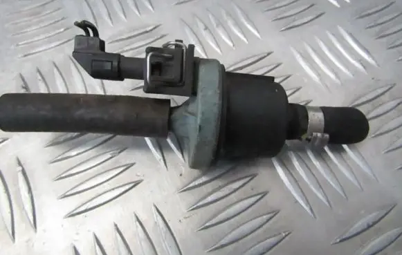 Valve vacuum