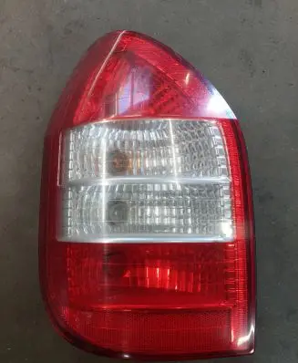 Opel Zafira A Rear/tail lights