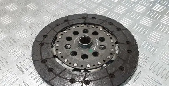 Clutch pressure plate