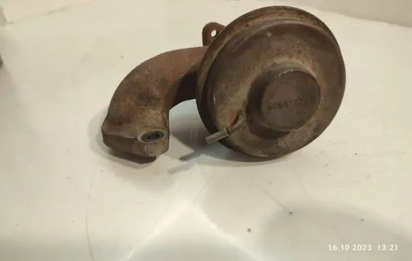 Honda Accord EGR valve
