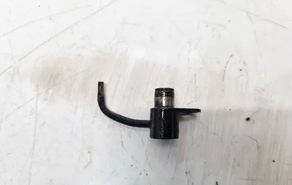 Toyota Corolla Verso AR10 Turbo turbocharger oiling pipe/hose