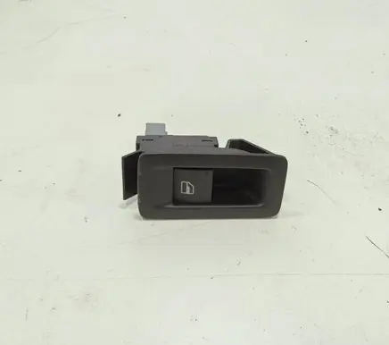 Electric window control switch