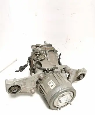Mazda CX-5 Rear differential 28437395 8A85835E 5I171093J
