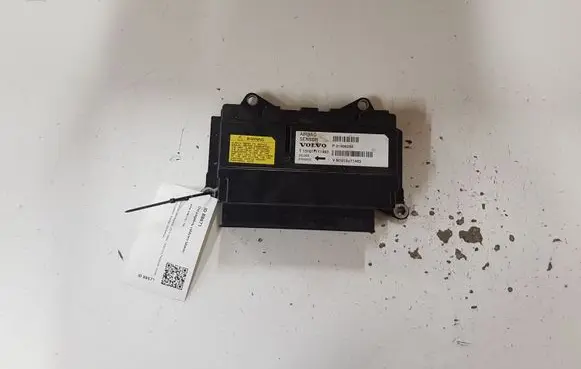 Volvo V40 Airbag control unit/module 31406254 VN101SY71463