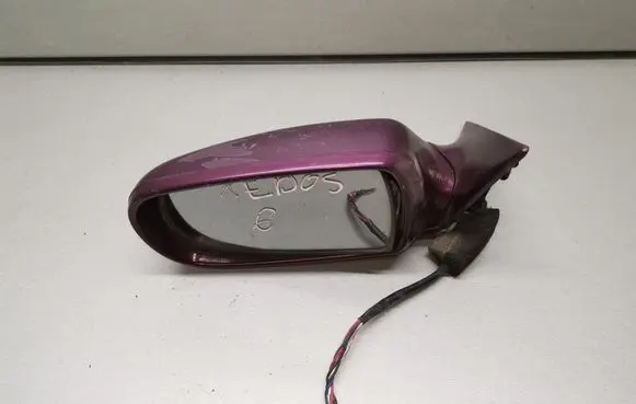 Mazda Xedos 6 Front door electric wing mirror