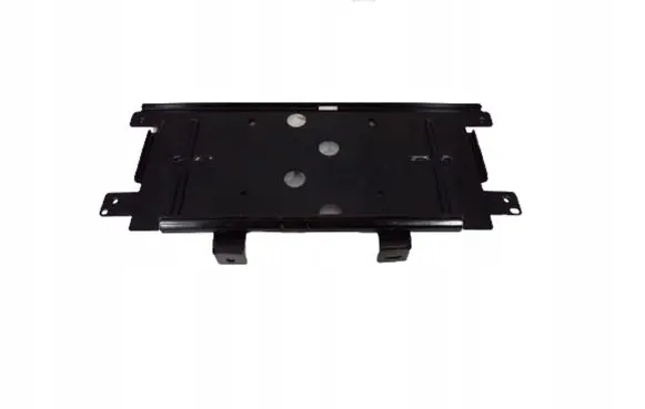 Audi Q7 4M Battery tray 4M0915524