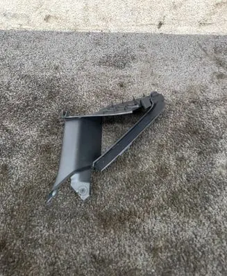 Volkswagen Golf VII (A) pillar trim 5G0868144B