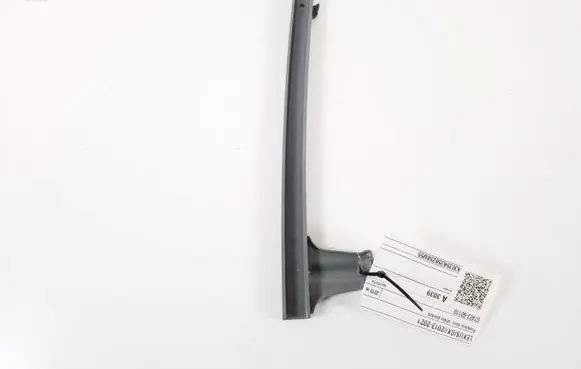 Lexus GX J150 Door glass rail 67403-60110