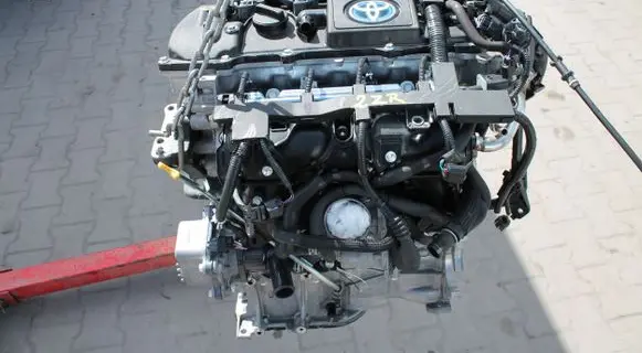 Opel Insignia A Engine 5678