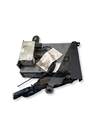 Toyota Avensis T250 Navigation unit CD/DVD player 0866200850 020814 C1HA031562