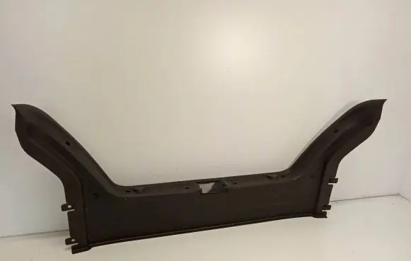 Mercedes-Benz CLK A209 C209 Trunk/boot sill cover protection A2096904653