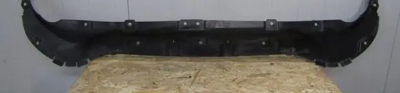 Mercedes-Benz GLB x247 Front bumper skid plate/under tray A2476900103
