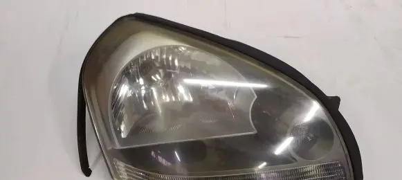 Hyundai Tucson JM Headlight/headlamp