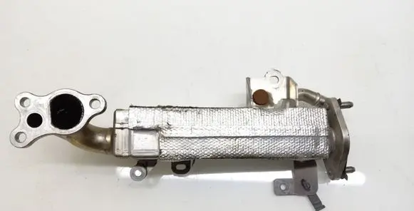 Mazda 6 EGR valve cooler 