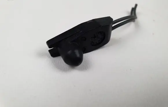 Peugeot 3008 II Outside/exterior temperature sensor 