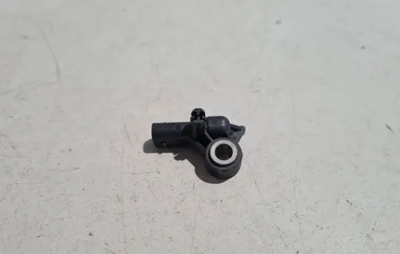 Jaguar F-Pace Airbag deployment crash/impact sensor FK7214B006AA