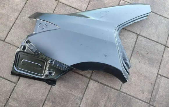 Toyota Corolla E160 E170 Fender