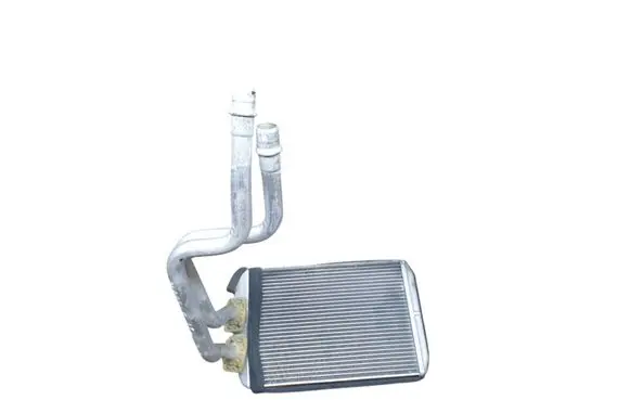 Renault Master III Heater blower radiator 5F2110100