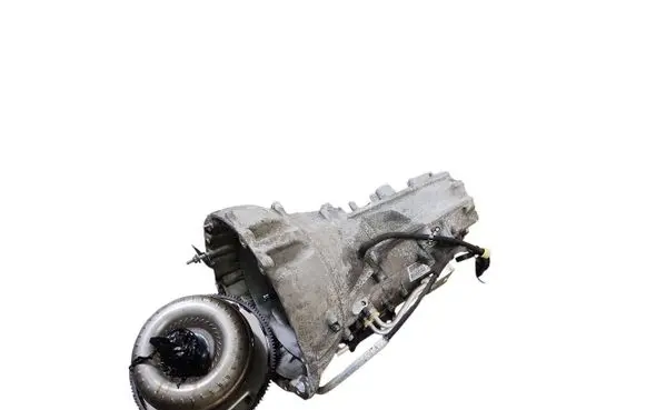 Automatic gearbox