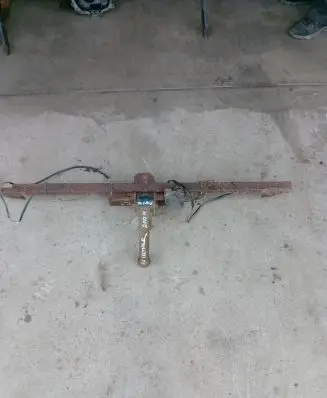 Peugeot Partner Tow bar set 
