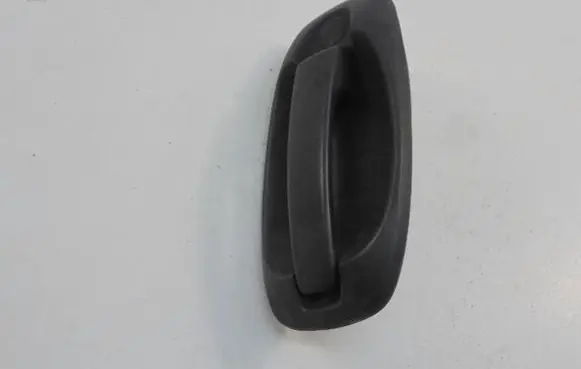 Fiat Fiorino Rear door exterior handle 242559C