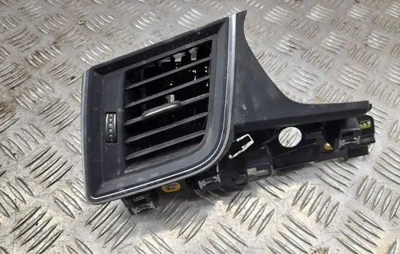 Audi Q5 SQ5 Dashboard side air vent grill/cover trim 80B820901