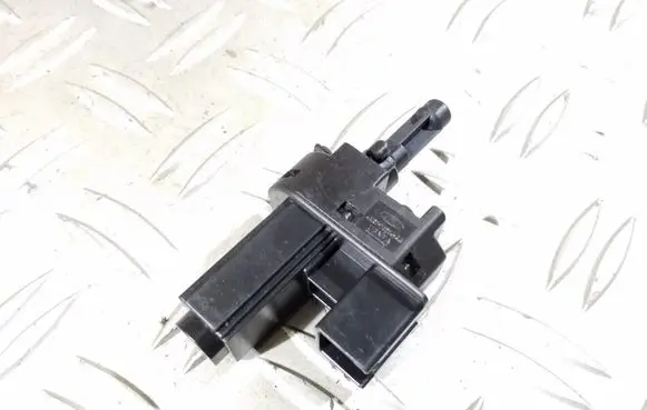 Clutch pedal sensor