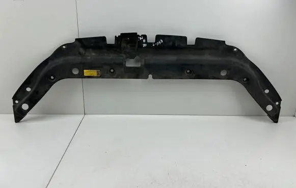 Toyota RAV 4 (XA30) Top upper radiator support slam panel 5328942010