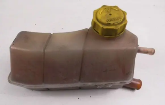 Ford Ka Coolant expansion tank/reservoir 97KB8K218AG