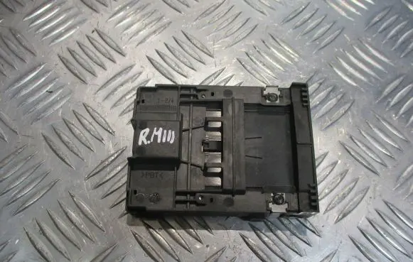 Renault Megane III Ignition lock A2C532185186