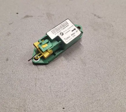 BMW 5 E39 Airbag deployment crash/impact sensor 65776910678 010320 T3F13DEM0