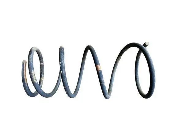 Toyota RAV 4 (XA20) Front coil spring 