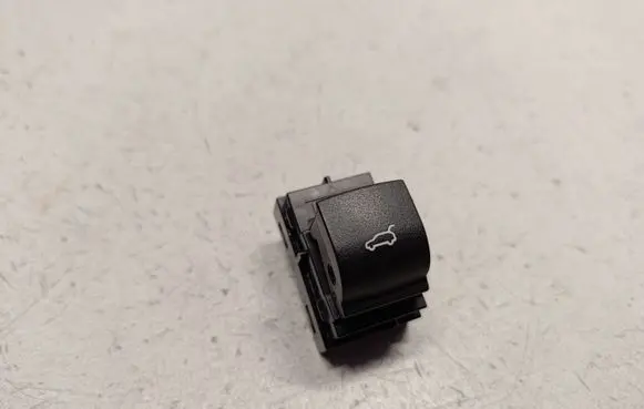 BMW X3 F25 Tailgate opening switch 9303662 61319303662