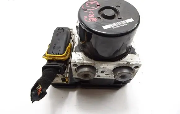 Alfa Romeo Giulietta ABS Pump 10096128083 10061937431 28561048123