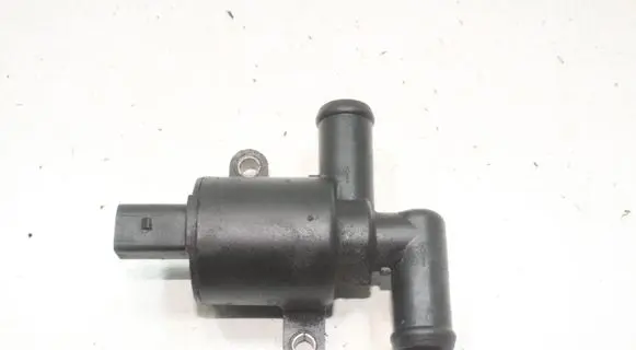 Audi A7 S7 4G Coolant heater 4H0121671D